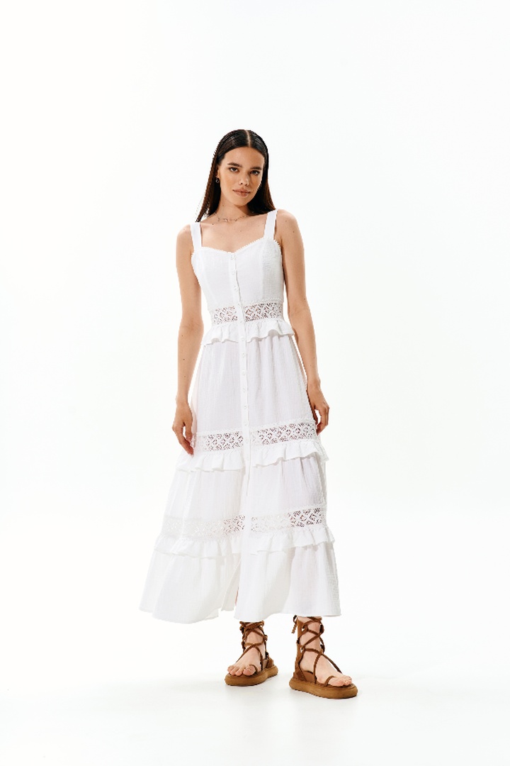 2. Курс по пошиву платья Таисса