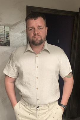 
                             
                                Рубашка Кевин.
                                Обложка отзыва пользователя Пользователь 299751
                             
                        