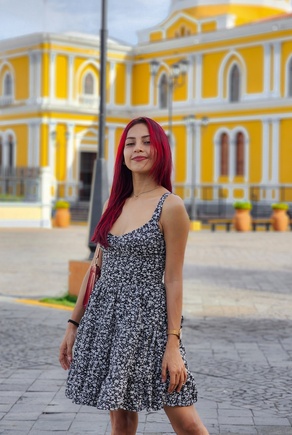 My new favorite dress.