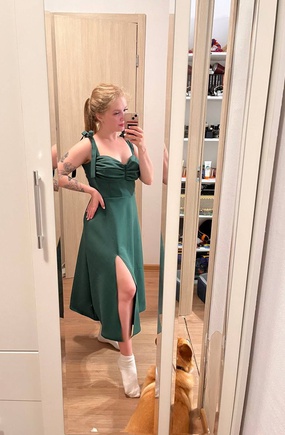 На праздник и на каждый день!