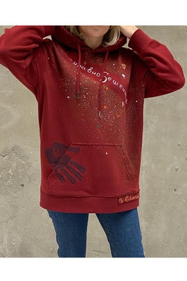 
                             
                                Худи Адриана.
                                Обложка отзыва пользователя Пользователь 141619
                             
                        