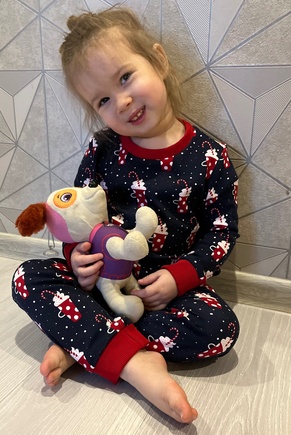 Великолепная выкройка