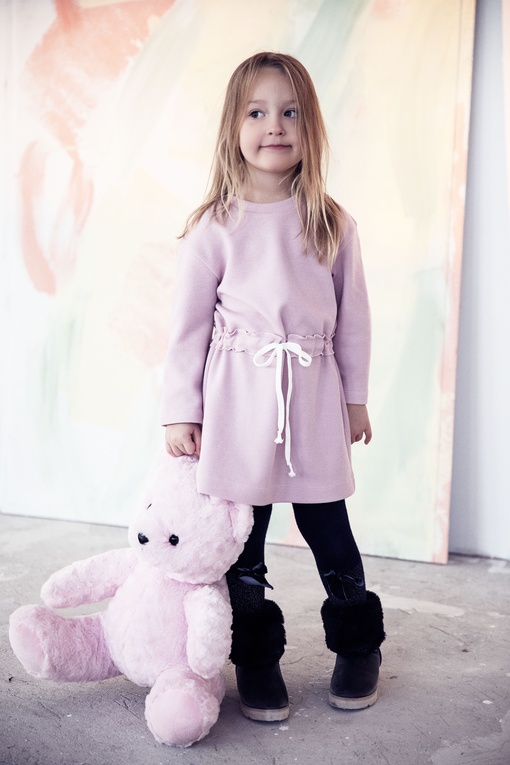 Платье Варя