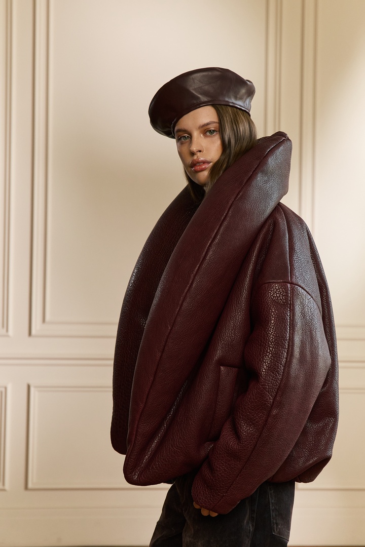 Мэйт куртка