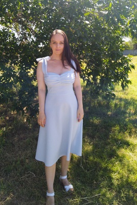 
                             
                                Лорейн платье.
                                Обложка отзыва пользователя Мария Курьянова
                             
                        