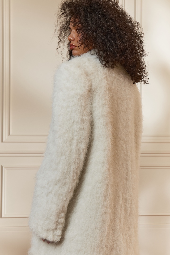 Френсис пальто