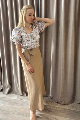 
                             
                                Олфа юбка.
                                Обложка отзыва пользователя Пользователь 409626
                             
                        