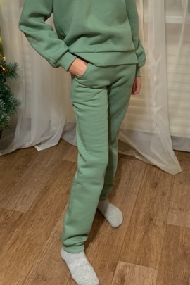 
                             
                                Брюки Ника.
                                Обложка отзыва пользователя Анастасия
                             
                        