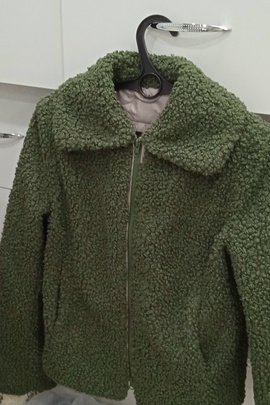 
                             
                                Эбби куртка.
                                Обложка отзыва пользователя Пользователь 248321
                             
                        