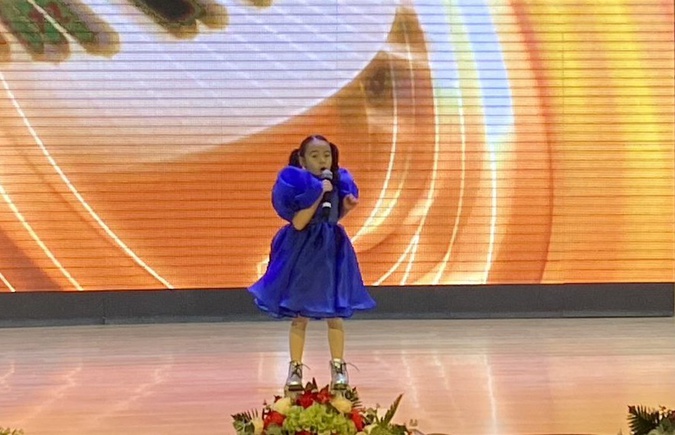 Изумительное платье!