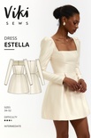 Estella dress