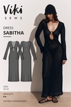 Sabitha dress