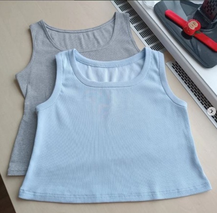 Результатом довольна.