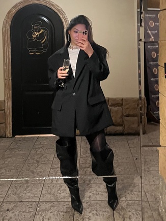 Все круто, но нервы я себе потрепала знатно 😂