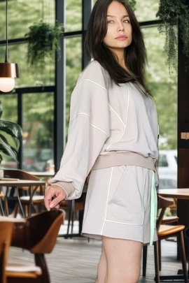 
                             
                                Тамми шорты.
                                Обложка отзыва пользователя Пользователь 77397
                             
                        