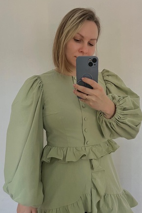 Все хорошо село