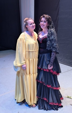 Летящее летнее идеальное