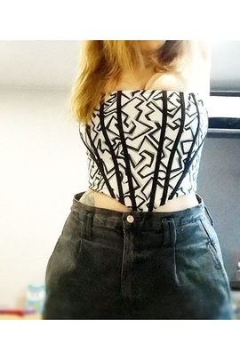 
                             
                                Топ Талли.
                                Обложка отзыва пользователя Светлана Рябова
                             
                        