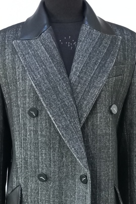 
                             
                                Маред пальто.
                                Обложка отзыва пользователя Пользователь 206479
                             
                        