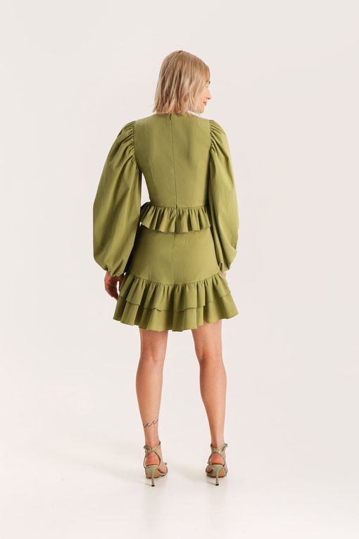 Росария платье