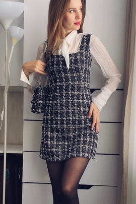 
                             
                                Одри платье.
                                Обложка отзыва пользователя Любовь🥰
                             
                        