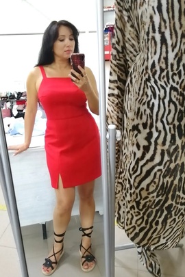 Баффи платье.
Обложка отзыва пользователя Валерия Ливенцова