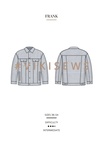 Frank denim jacket