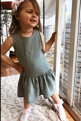 
                             
                                Платье Дарья.
                                Обложка отзыва пользователя Пользователь 116212
                             
                        