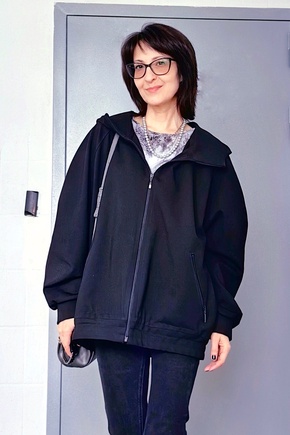 Универсальная выкройка