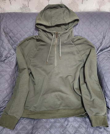 Худи и пир и в мир!