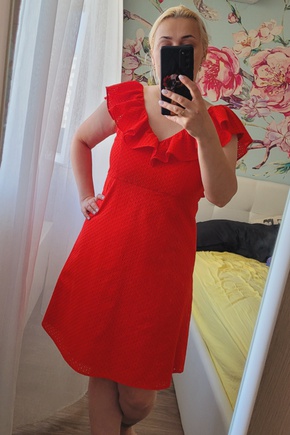 Хорошие пропорции у выкройки