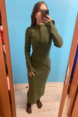 
                             
                                Роксана платье.
                                Обложка отзыва пользователя Наталья
                             
                        