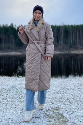 
                             
                                Пальто Вилланель.
                                Обложка отзыва пользователя Пользователь 189992
                             
                        