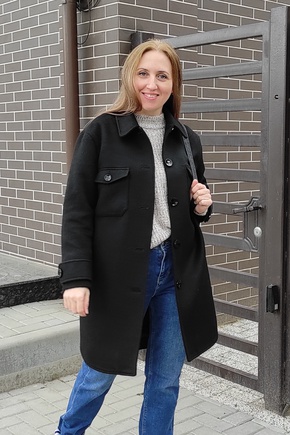 Отличная выкройка!!!