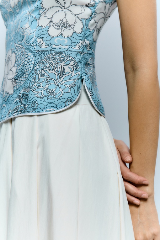 Манон блузка