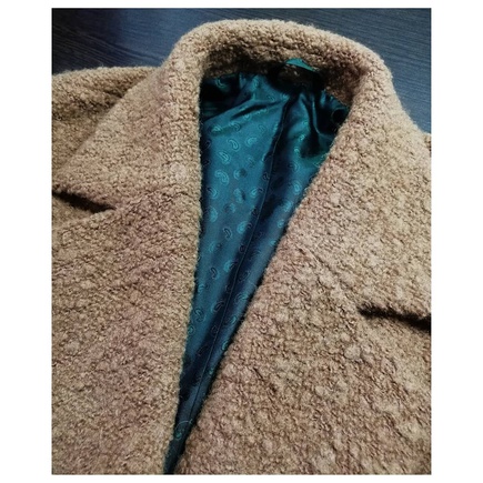 Привыкаю к оверсайз вещам 🖤