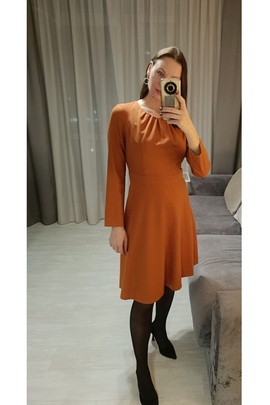 
                             
                                Платье Селеста.
                                Обложка отзыва пользователя Кристина
                             
                        