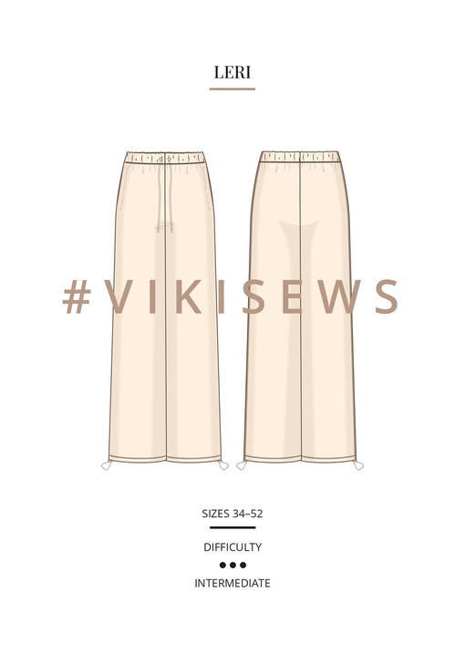 Leri pants