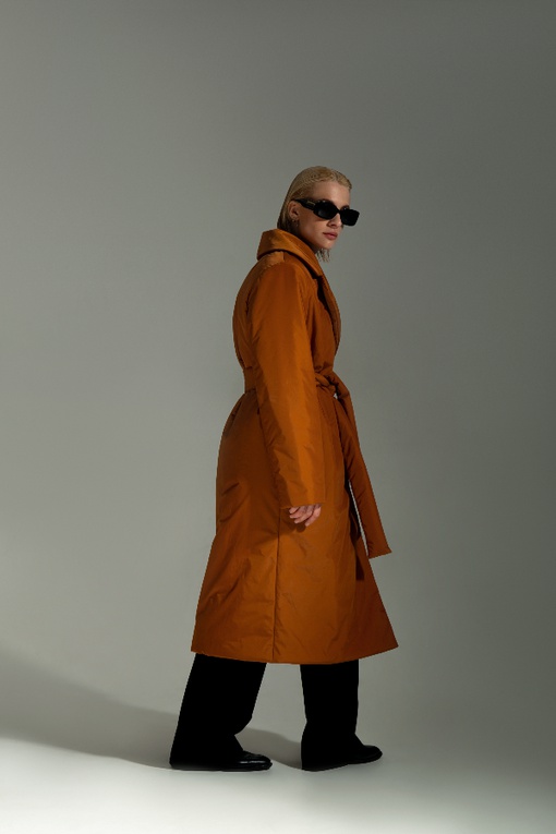 Курс по пошиву пальто Джун