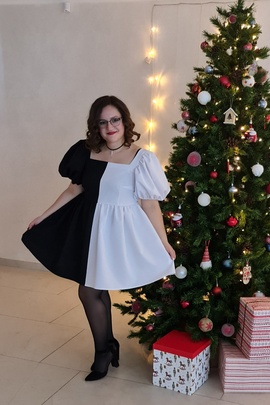 
                             
                                Платье Юни.
                                Обложка отзыва пользователя Пользователь 401187
                             
                        