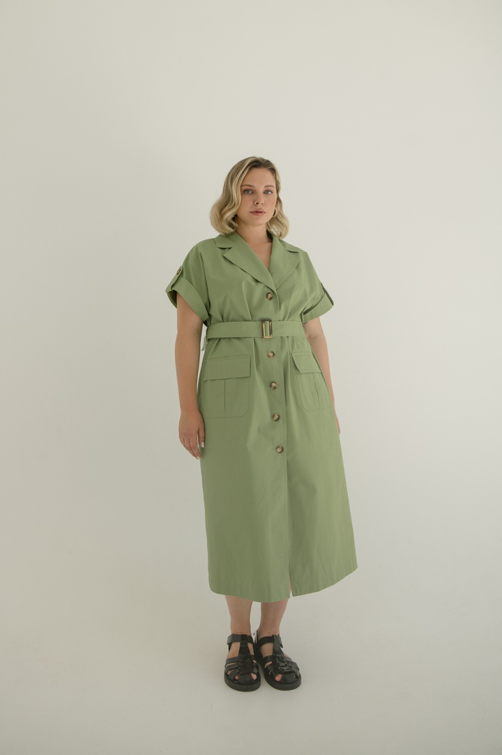 Элеонора платье