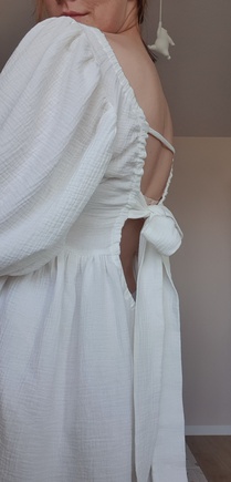 Когда уже мама, но всё ещё девочка 🎀