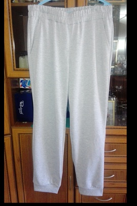 
                             
                                Брюки Джек.
                                Обложка отзыва пользователя Пользователь 22624
                             
                        