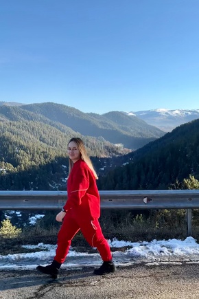 Классный костюм