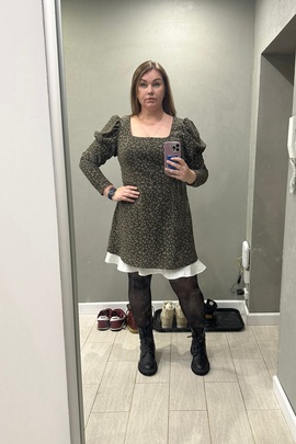 
                             
                                Микаэлла платье.
                                Обложка отзыва пользователя Дарина Царева
                             
                        