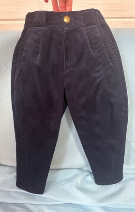 Балдею с этих брюк