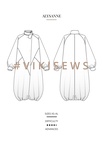 Alysanne raincoat