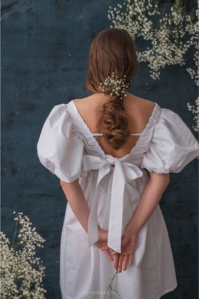 Очень милое