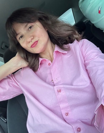 Самая универсальная база рубашки!