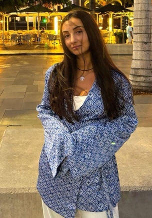 Люблю азиатские вайбы🤗